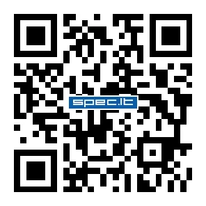 QR kodas | Hydrotera, MB