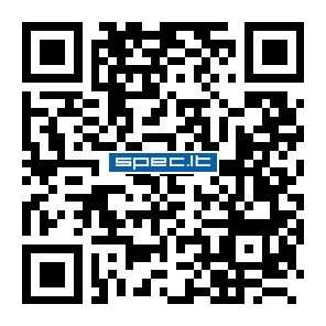 QR kodas | ARADAS aluminium solutions, UAB