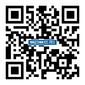 QR kodas | Hymen, UAB