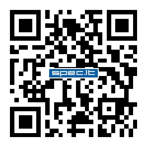 QR kodas | Hyperforge, MB