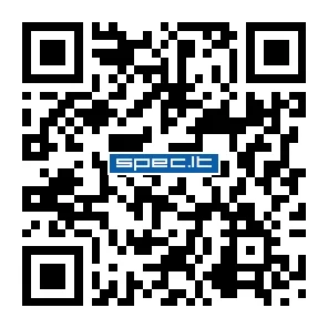 QR kodas | Hypergen energy, UAB