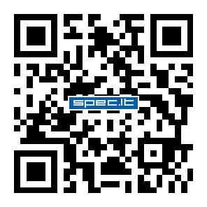 QR kodas | Hyperhedge, MB | spec.lt