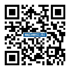 QR kodas | Hyperion LLC, MB