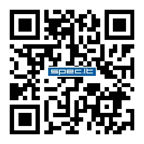 QR kodas | Hyperis, UAB | spec.lt