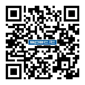 QR kodas | Hyperos grupė, UAB | spec.lt