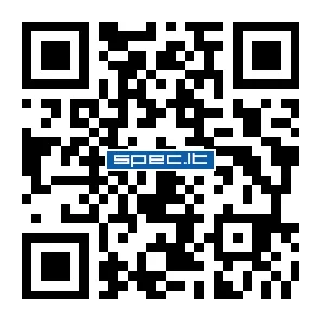 QR kodas | HYPESIX, MB