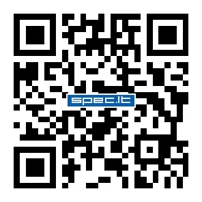 QR kodas | Hyraus trys, MB | spec.lt