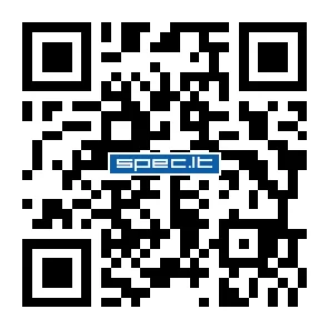 QR kodas | Hyscan, MB