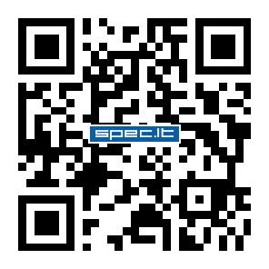 QR kodas | Hyteris, UAB