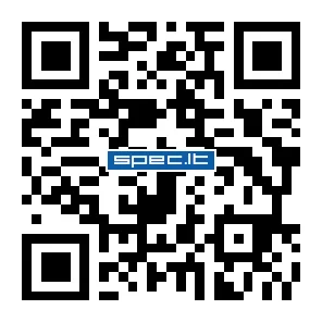 QR kodas | Hytform, MB