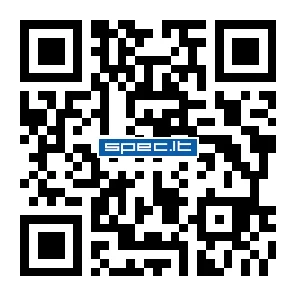QR kodas | Hytmenas, UAB | spec.lt
