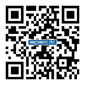 QR kodas | Hytta, MB