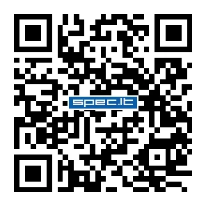 QR kodas | I. Abakanavičienės įmonė Vesta