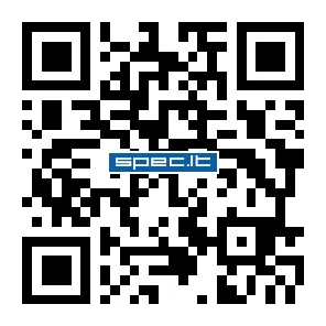 QR kodas | I. Abraitienės, IĮ | spec.lt