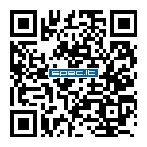 QR kodas | I. Abramkino įmonė