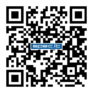 QR kodas | I. Adomauskienės Įmonė | spec.lt