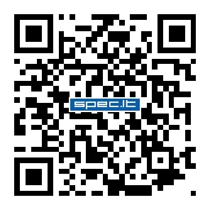 QR kodas | I. Adomonienės kirpykla