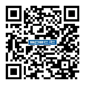 QR kodas | I. Afanasjevo komercinė firma