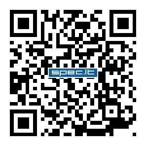 QR kodas | I. ALBERT firma INDRA