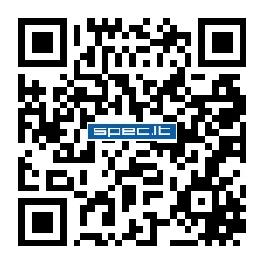 QR kodas | I. Aleksejevos įmonė Arkona