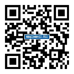 QR kodas | I alpha, MB
