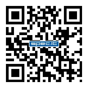 QR kodas | I Alytus | spec.lt