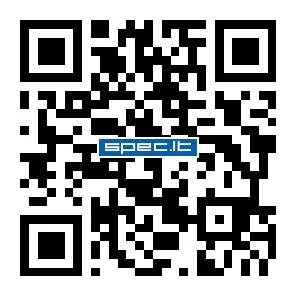 QR kodas | I. Amulienės, IĮ