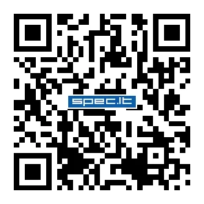 QR kodas | I. Andriekienės, IĮ Mažoji Barbora