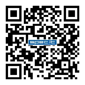QR kodas | I. Arefjevos firma ILBĖ