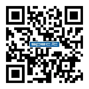 QR kodas | I. Arlickienės, IĮ