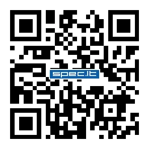 QR kodas | I. Armonienės, IĮ