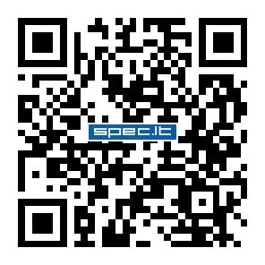 QR kodas | I. Artamonov įmonė