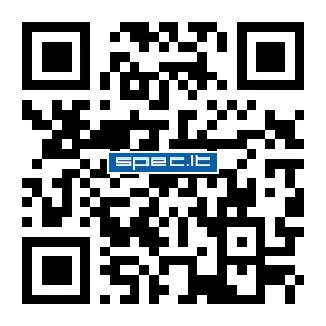 QR kodas | I. Aškelovič, IĮ