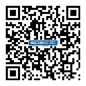 QR kodas | I. Astrauskienės gamybos ir komercijos įmonė