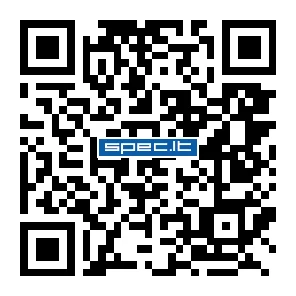QR kodas | I. Astrauskienės, IĮ | spec.lt