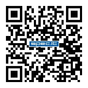 QR kodas | I. Aukštkalnienės, IĮ | spec.lt