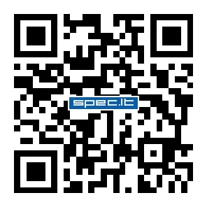 QR kodas | I. Avižinienės, IĮ