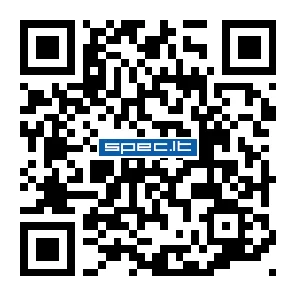 QR kodas | I. B. Rasstriginos, IĮ