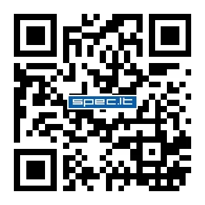 QR kodas | Mano veikla, UAB | spec.lt