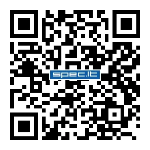 QR kodas | I. Babonienės firma