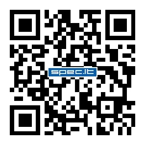 QR kodas | I. Bagdonienės, IĮ | spec.lt