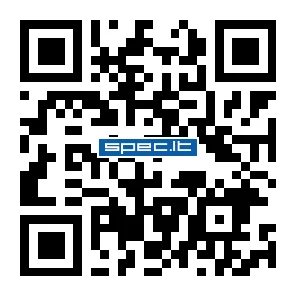 QR kodas | I. Bakanienės, IĮ | spec.lt