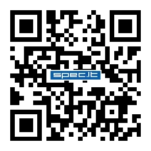 QR kodas | I. Balaišytės, IĮ | spec.lt