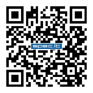 QR kodas | I. Balčienės įmonė | spec.lt