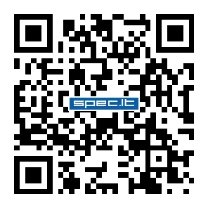 QR kodas | I. Balsienės Įmonė | spec.lt