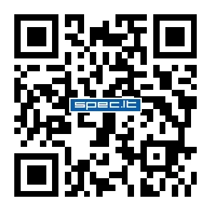 QR kodas | Trust Group, UAB
