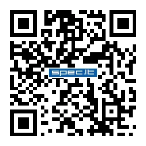 QR kodas | I. Baltrušaitienės, IĮ