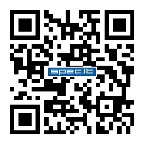 QR kodas | I. Banackienės, IĮ