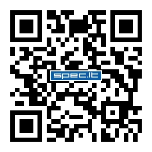 QR kodas | I. Banienės įmonė