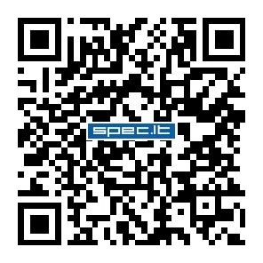 QR kodas | I. Baranauskienės veterinarinių paslaugų įmonė | spec.lt